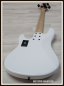 Preview: Sandberg California II VM5 Ebony, Custom Color Polar White Highgloss